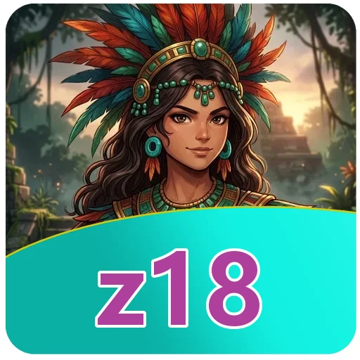 Unduh APK z18 v4.8.1