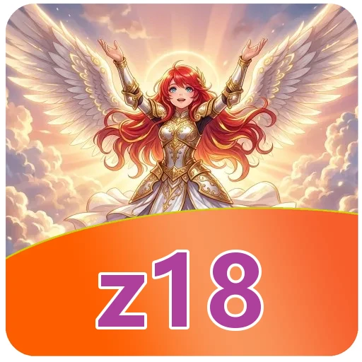 Pasang APK z18 di Android